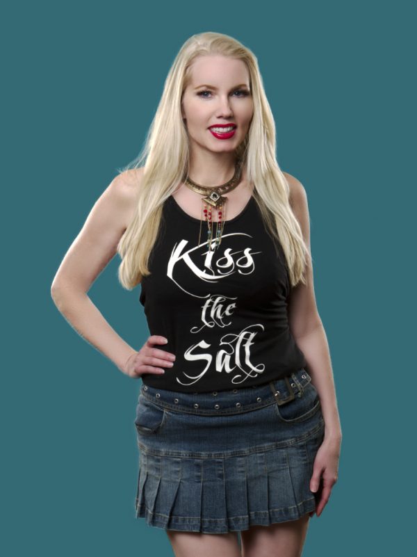 Racer Back Tank